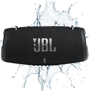 Głośnik mobilny JBL Xtreme 3 Czarny