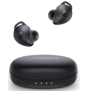 Słuchawki dokanałowe TAOTRONICS TT-BH079 ANC Czarny