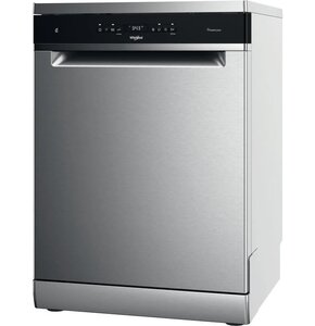 Zmywarka WHIRLPOOL WFO 3T141 PX Technologia 6.Zmysł, PowerCleanPro
