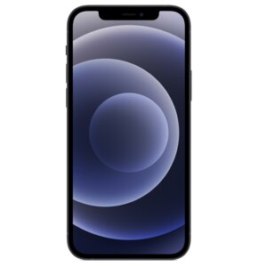 Smartfon APPLE iPhone 12 5G 128GB 6.1" Czarny MGJA3PM/A