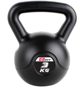 Kettlebell EB FIT 1025766 (3 kg)