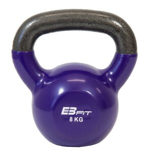 Kettlebell EB FIT 1027098 (8 kg)