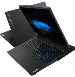 Laptop LENOVO Legion 5 15ARH05 15.6" IPS R7-4800H 16GB RAM 512GB SSD GeForce GTX1650Ti
