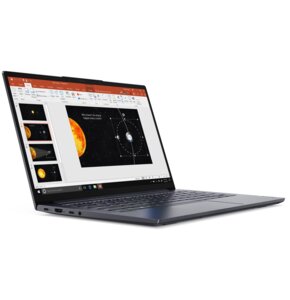 Laptop LENOVO Yoga Slim 14ARE05 14" IPS R5-4500U 16GB RAM 512GB SSD Windows 10 Home