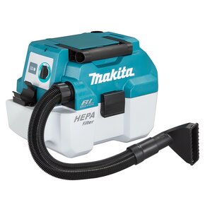 Odkurzacz MAKITA DVC750LZX1