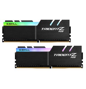 Pamięć RAM G.SKILL Trident Z RGB 16GB 4133MHz