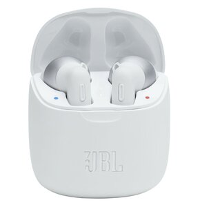 Słuchawki douszne JBL Tune 225TWS Biały