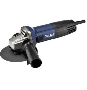 Szlifierka kątowa CELMA Professional PRAg 125GEO