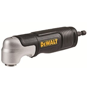 Kątowa nasadka udarowa DEWALT DT20500-QZ