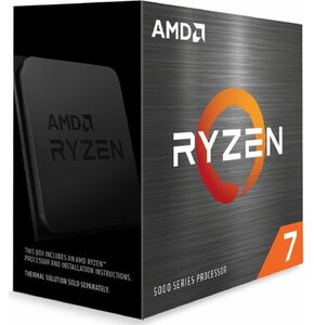 Procesor AMD Ryzen 7 5800X