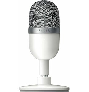 Mikrofon RAZER Seiren Mini Biały