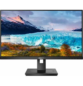 Monitor PHILIPS S-Line 272S1AE 27" 1920x1080px IPS 4 ms