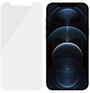 Szkło hartowane PANZERGLASS Standard Fit do Apple iPhone 12 Pro Max Przezroczyste