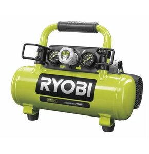 Kompresor akumulatorowy RYOBI R18AC-0