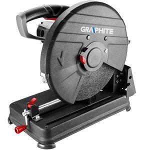 Przecinarka GRAPHITE 59G873