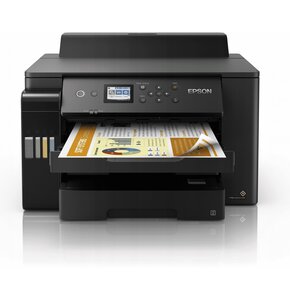Drukarka EPSON EcoTank L11160 Druk w kolorze, Automatyczny druk dwustronny, Wi-Fi