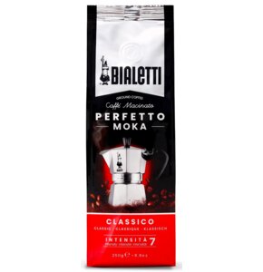 Kawa mielona BIALETTI Perfetto Moka Classico 0.25 kg