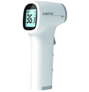 Termometr CONTEC TP500