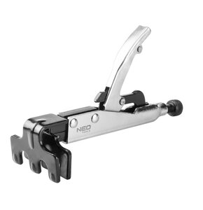 Szczypce blacharskie NEO 11-020