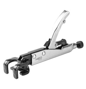 Szczypce blacharskie NEO 11-022