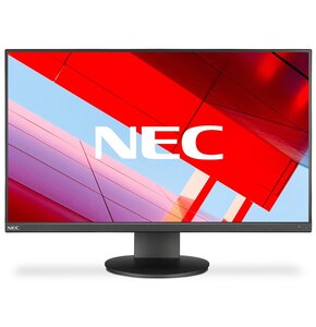 Monitor NEC MultiSync E243F 23.8" 1920x1080px IPS