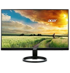 Monitor ACER R240Ysmipx 24" 1920x1080px IPS 1 ms