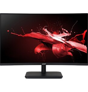 Monitor ACER ED270Xbiipx 27" 1920x1080px 240Hz Curved