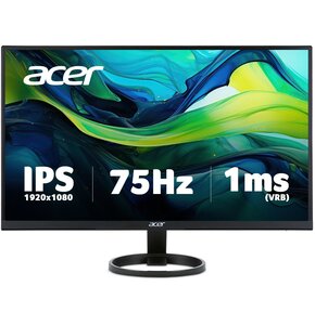 Monitor ACER R271BBMIX 27" 1920x1080px IPS 1 ms