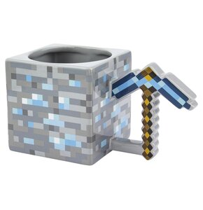 Kubek PALADONE Minecraft Pickaxe