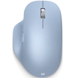 Mysz MICROSOFT Bluetooth Ergonomic Blue