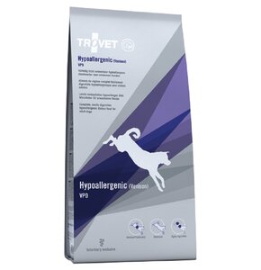 Karma dla psa TROVET Hypoallergenic Venison VPD Dziczyzna 10 kg