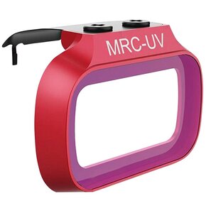 Filtr PGYTECH MRC-UV do DJI Mavic Mini/DJI Mini 2 (P-12A-017)