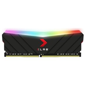 Pamięć RAM PNY XLR8 Gaming Epic-X RGB 8GB 3600MHz
