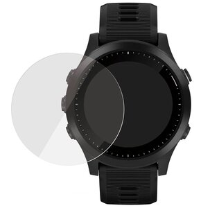 Szkło hartowane PANZERGLASS Premium do SmartWatch 37 mm Polar Ignite 2