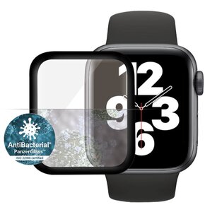 Szkło hartowane PANZERGLASS do Apple Watch 4/5/6/SE