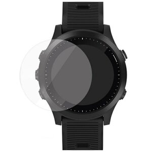 Szkło hartowane PANZERGLASS Premium do Garmin Fenix 5S Plus/6/6S/Huawei Watch GT (36 mm)