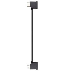 Kabel aparatury DJI Micro USB do Mini 2/Mavic Air 2