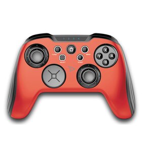 Kontroler STEELPLAY JVASWI00065 Nintendo Switch