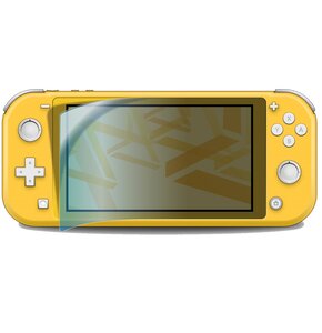 Szkło hartowane STEELPLAY JVASWI00068 do Nintendo Switch Lite