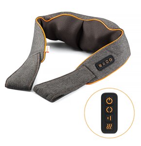 Masażer do karku MEDIVON Shiatsu Collar Simple