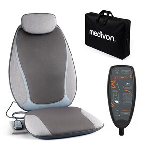 Mata masująca MEDIVON Cosy Shiatsu