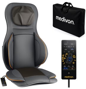 Mata masująca MEDIVON Cosy Air Pro