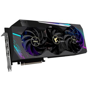 Karta graficzna AORUS GeForce RTX 3090 Xtreme 24GB