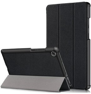 Etui na Tab M7 TECH-PROTECT SmartCase Pro Czarny