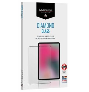 Szkło hartowane MYSCREEN Diamond Glass do Apple iPad 10.2/9/8