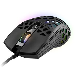 Mysz TRACER Gamezone Reika RGB USB