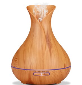 Nawilżacz PLATINET PADYM010LW Brązowy