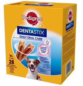 Przysmak dla psa PEDIGREE Dentastix Daily Oral Care (4 x 110 g)