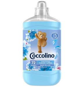Płyn do płukania COCCOLINO Blue Splash 1800 ml