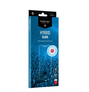 Szkło hybrydowe MYSCREEN BacteriaFree do Xiaomi Redmi 9A/9C/9AT